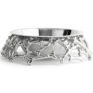 Michael Aram dog bowls